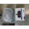 Image 6 : Tool Group Including Ryobi Bit Sets, Husky Pliers, Screws & Extension Cord