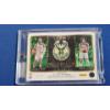 Image 2 : Select Brook & Robin Lopez Dual Tie Dye Auto /25 #SP-MIL Basketball Card 