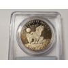 Image 4 : 1978-S Eisenhower Dollar Graded PR 69 DCAM by PCGS
