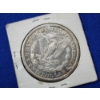 Image 2 : 1921-S 90% Silver Morgan Dollar
