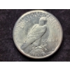 Image 5 : Nice 1927 United States Silver Peace Dollar 
