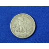 Image 2 : 90% Silver 1942 Walking Liberty Half Dollar 