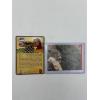 Image 2 : Lot of (2) Mola Ram! & Jeff Gordon Cards