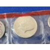 Image 2 : 1970-D United States Mint Set Including 40% Silver Half Dollar