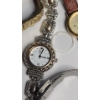 Image 3 : Large Collection Of Assorted Wristwatches Inlcuding Disney Mickey Mouse Lorus Watch 