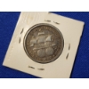 Image 3 : 1893 Columbian Exposition Half Dollar - 90% Silver ASW: 0.3617