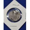 Image 4 : 1981 United States Quarter - Noticeable Mint Error - Large Lump on Reverse