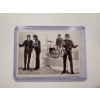 Image 1 : 1964 Topps The Beatles Trading Card In Protective Holder - Mint Condition