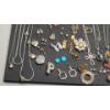 Image 5 : Large Lot Of Assorted Fashion Jewelry Pieces 