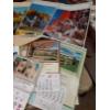 Image 9 : Enormous 1971 Salesman Sample Calender Grouping - Too Many To Describe See Pictures