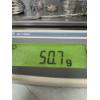 Image 5 : Lot of Sterling Silver - .925 Rings & Chinese Appetizer Fork - 50.02 Grams All Sterling Silver 925