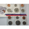 Image 6 : x6 P&D U.S. Mint Uncirculated Coin Sets: 1992, 1990, 1990, 1989, 1988, 1991 