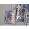 Image 14 : Lot of Assorted Marvin Harrison Jr. Football Trading Cards - In Protective Holders