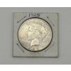 Image 1 : 1925 Silver Peace Dollar