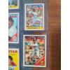 Image 6 : Lot of 26 Assorted Boston Red Sox Topps 1980s Trading Cards 