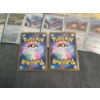 Image 6 : Over 20 AssortedHolo & Rare Japanese Pokemon Trading Cards Near Mint Ft. Two Tero EX Cards!
