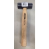 Image 1 : New! Classic Stanley 2 Pound Hickory Handle Mini Sledge Hammer 