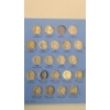 Image 3 : 1938-1962+ Collection Of Jefferson Nickels With Some 35% Silver Nickels - Face Value: $4.05