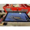 Image 10 : Over 5ft Tall Craftsman Rolling Toolbox - 3-Piece Set with Keys & TOOLS INCLUDED - see photos! 