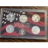 Image 6 : 2007 U.S. Mint Silver Proof Set - FV $6.91 - 90% Silver includes 