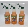 Image 1 : Three New 16oz Mean Green Orange Cleaner/Degreaser