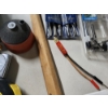 Image 9 : Lot of Assorted Tools and Parts - Including Torch Kits, Tape Measures, Bit Sets, & More - See Photos