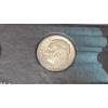 Image 4 : Complete Roosevelt Silver Dime Mint Mark Collection & American Statehood Quarter Collection Book
