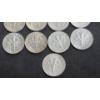 Image 6 : Assorted Years 90% Silver Roosevelt Dimes - Face Value: $1.30