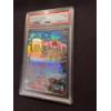 Image 3 : 1991 Upper Deck Michael Jordan MVP Hologram Basketball Card - Graded PSA 7 - Incredible Card