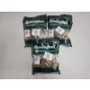 Image 1 : 3 Brand New Sealed Bags of Remington 44 Mag Unprimed Brass Shellcases - 300 Total