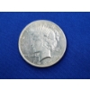 Image 1 : 1925 90% Silver Peace Dollar