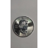 Image 3 : 2023 1 oz 9999 Fine Silver $5 Canadian Maple Leaf With Privy Mark