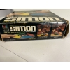Image 6 : Vintage Simon Game in Original Box - Unknown Working Condition - No Batteries Included 
