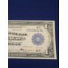 Image 4 : 1918 $1 Federal Reserve Bank Note Chicago FR#727 Teehee, Burke, McCloud & McDougal - BEAUTIFUL NOTE