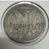 Image 2 : 1889-O United States Morgan Silver Dollar- Incredible Condition 