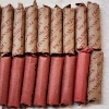 Image 3 : MYSTERY PENNY LOT ~ $10 in Assorted United States Rolled Pennies ~ Unsearched ~ From the 60's to NOW
