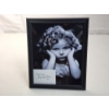 Image 1 : Shirley Temple Signed "Best Wishes" & 8x10 Photo
