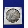 Image 2 : 1884- O Morgan Silver Dollar - Brilliant Uncirculated, Gorgeous Coin
