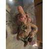 Image 1 : Highly Collectable Vintage Handmade In Norway Nyform Troll 