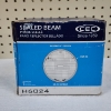 Image 7 : Two NEW IN BOX CEC Sealed Beam Lamps ~ Automotive High/Low Beam ~ Type 2D1 