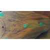 Image 2 : 4 Pc Carved Duck Decoy's - Signed - See Detailed Pics Colorful & No Issues