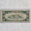 Image 2 : 1934 A Series $10 Silver Certificate FV: $10.00