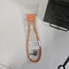 Image 3 : US Military Style Steel Ammunition Can Lot With Cable Gun Lock And Nylon Bore Cleaning Brush