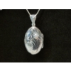 Image 2 : Assorted Sterling Silver Jewelry: Necklaces, Earring Pair, Loose Earring TW: 11.5g