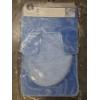 Image 1 : Brand New Beautiful Jill Morgan Three Piece Bath Rug Set