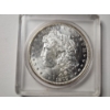 Image 2 : VERY NICE United States 1879-S Morgan Silver Dollar in Case ~ Nice Coin For Any Level Collector ~