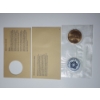 Image 11 : Lot of 3 Bicentennial Medals with First Day Covers 1973, 1972, 1975