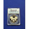 Image 5 : 2011- P ANACS PR70 DCAM - Uncirculated Medal of Honor Commemorative Silver Dollar