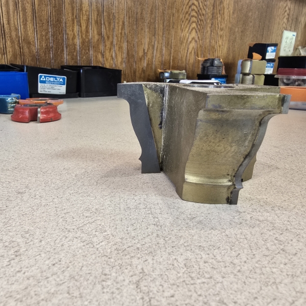 Molding Cutter - Shaper Bit