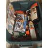 Image 3 : *Pick Up At Mantua Home-No Shipping Available* Excellent Condition Vintage Entertainment Group Inclu
